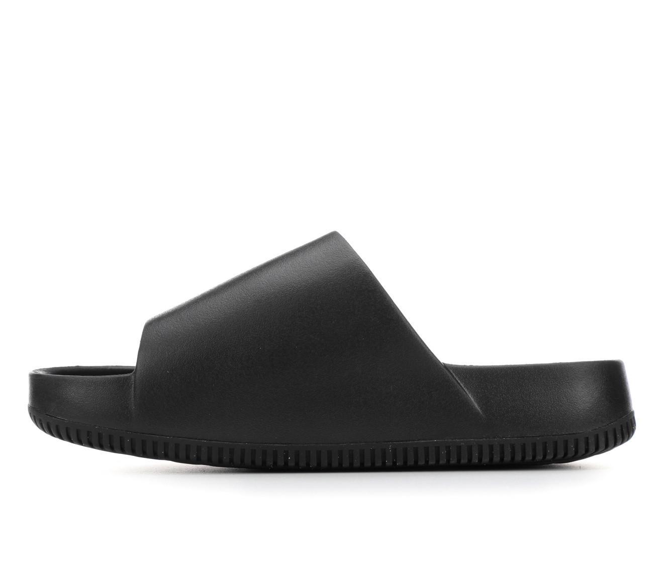 Men's Nike Calm Slide Sport Slides Product Image
