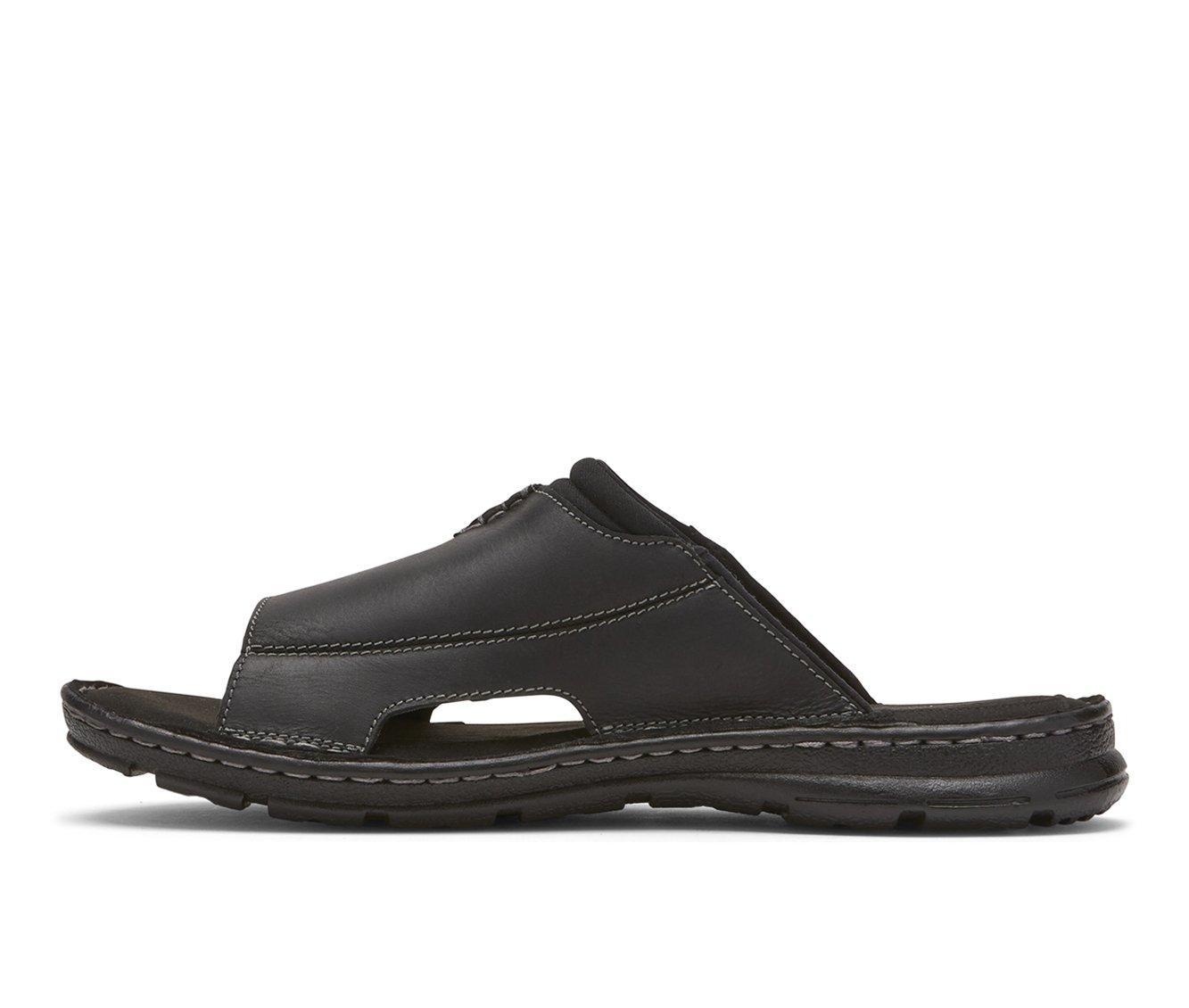 Men's Rockport Darwyn Slide 2 Outdoor Sandals Product Image