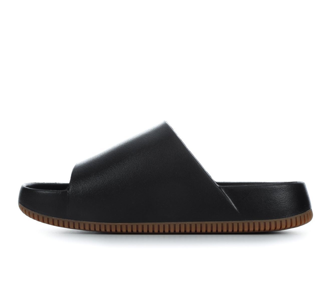 Men's Nike Calm Slide Sport Slides Product Image
