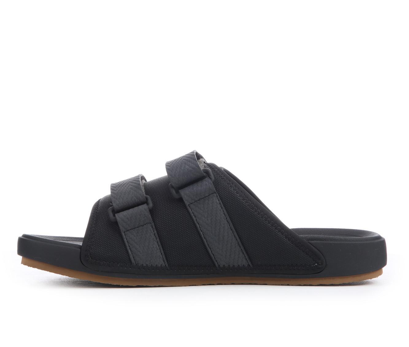 Men's Reef Avila Two Bar Sport Slides Product Image