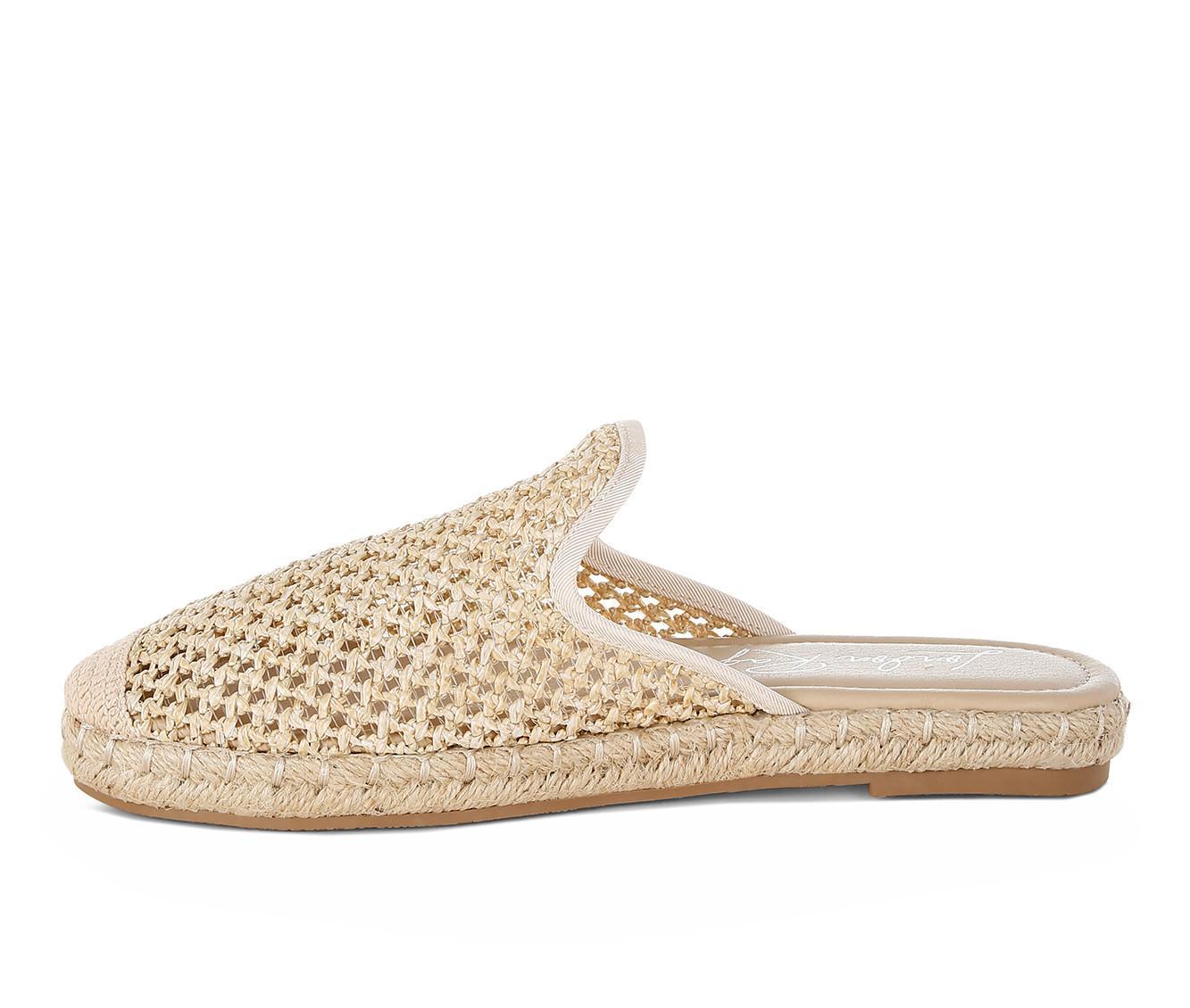 Women's London Rag Nongai Slip-On Shoes Product Image