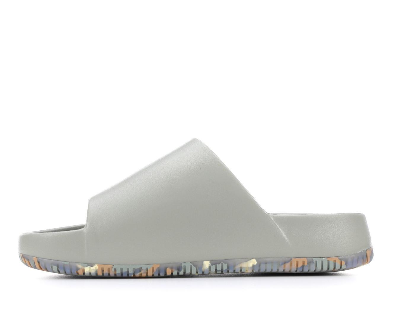 Men's Nike Calm Slide Sport Slides Product Image