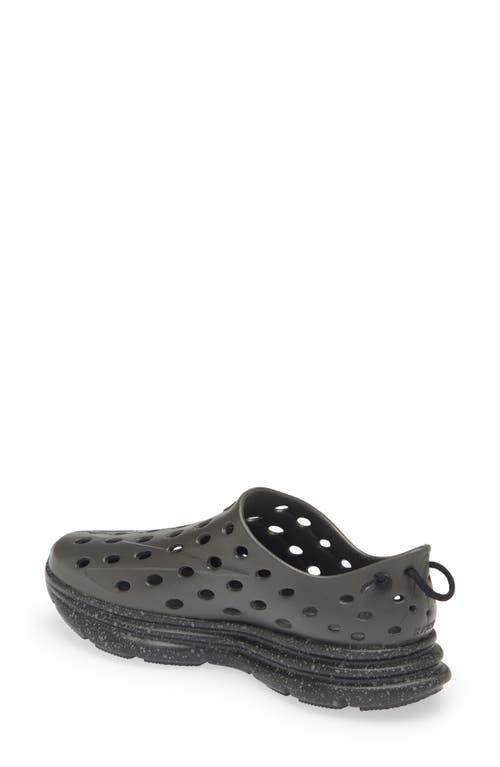 Kane Gender Inclusive Revive Shoe in Charcoal/black Speckle at Nordstrom, Size 12 Women's Product Image