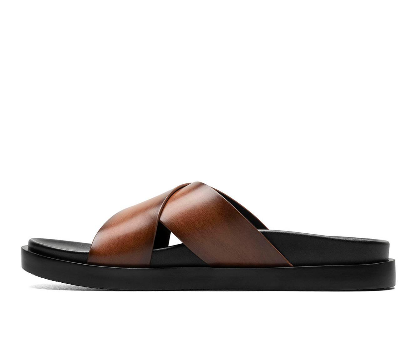 Men's Stacy Adams Montel Slide Sandals Product Image