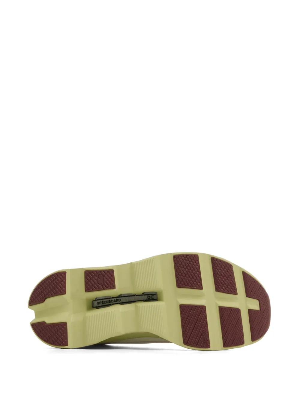 Cloudmonster low-top sneakers Product Image