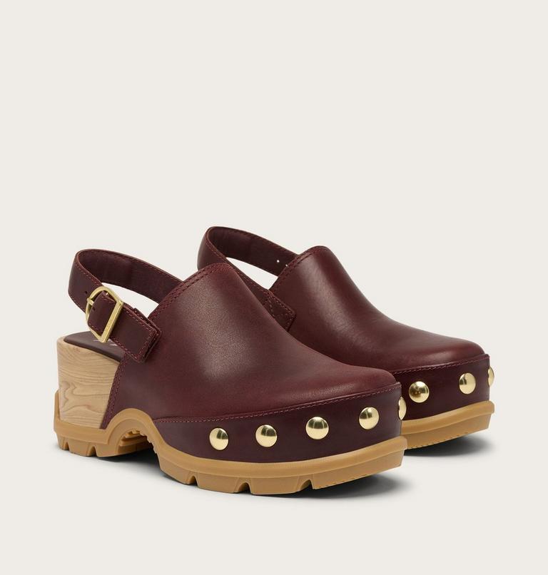 ROAM’N CLOG™ RVT Women's Clog Product Image