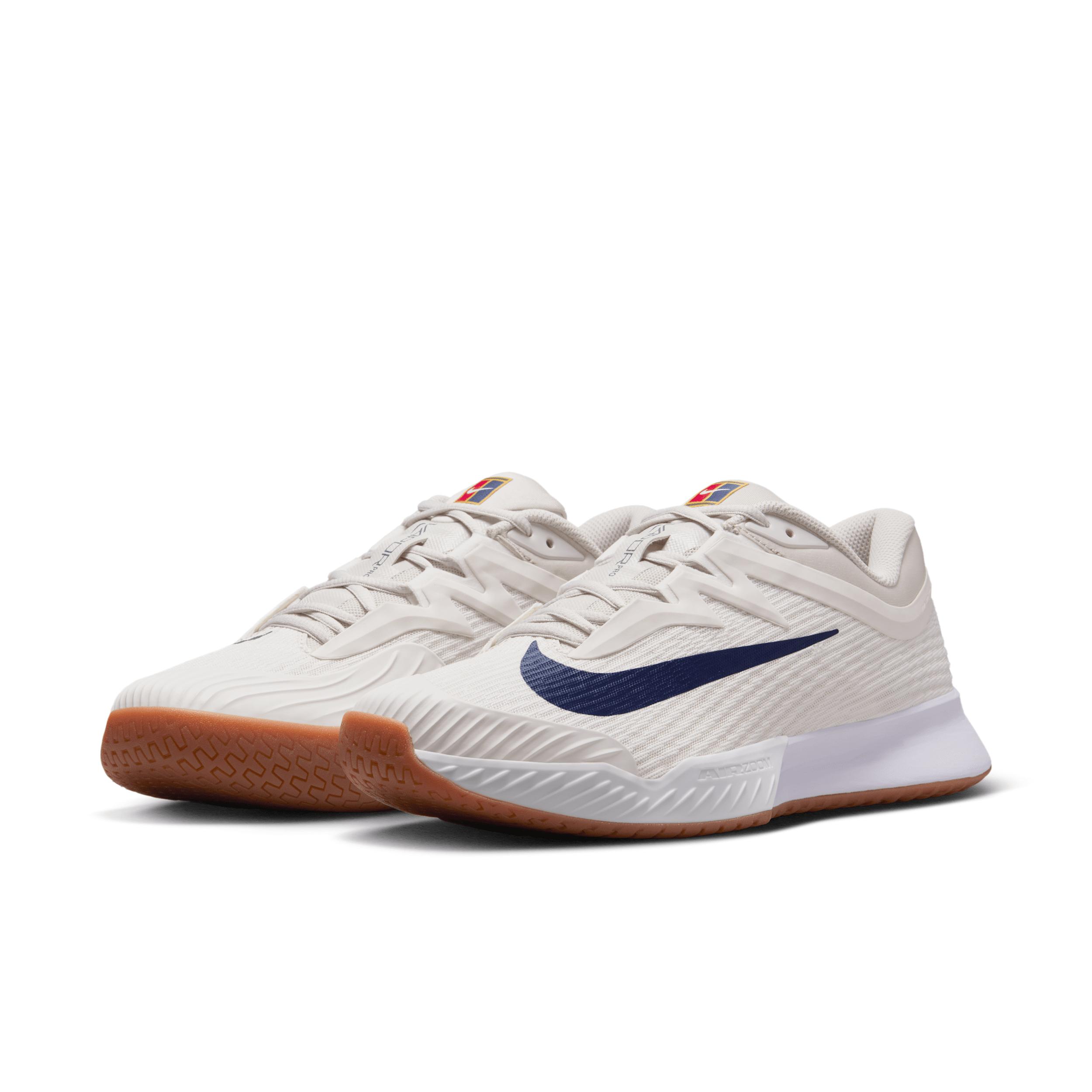 Nike Men's Vapor Pro 3 Hard Court Tennis Shoes Product Image