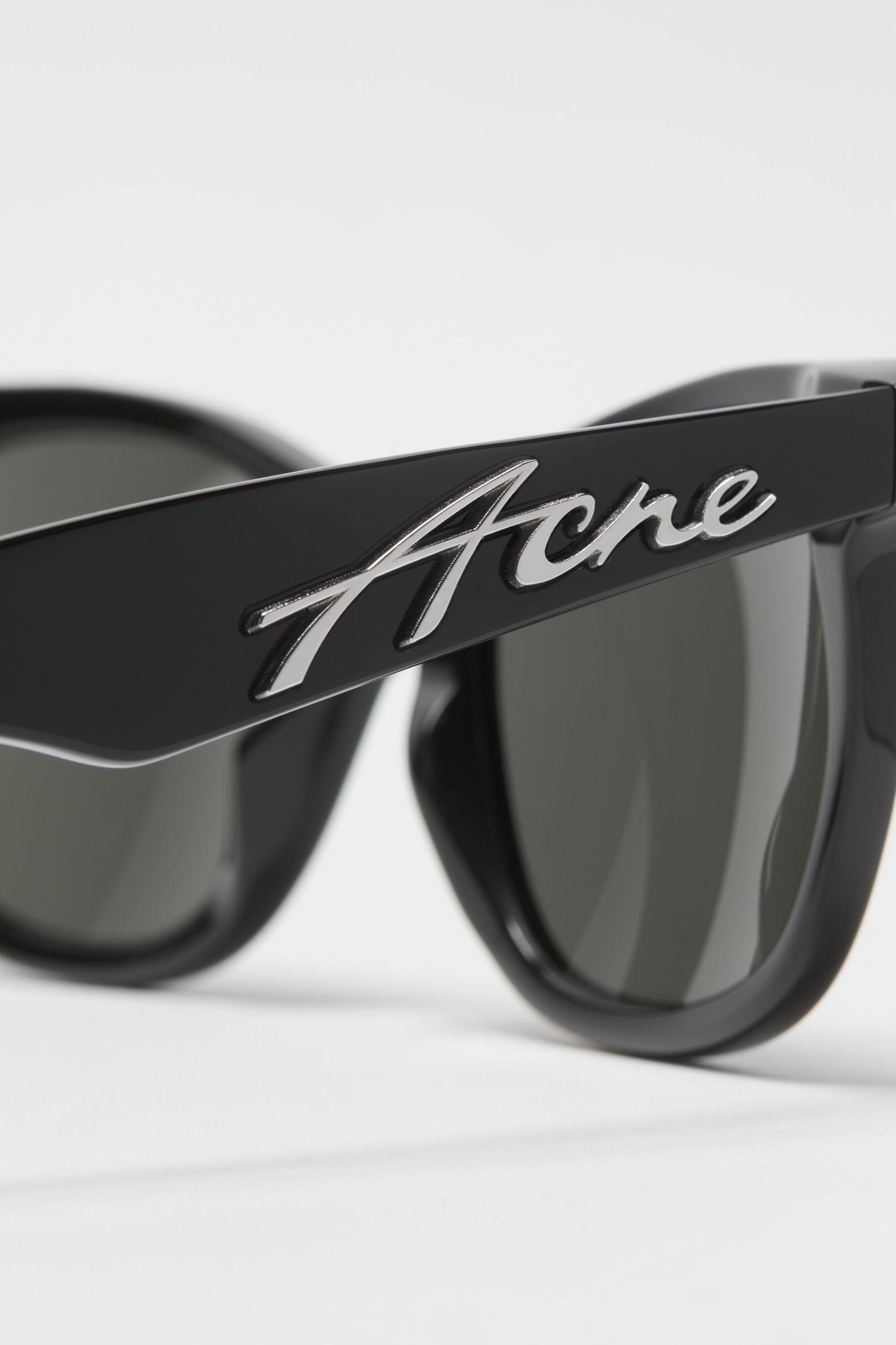 Square-frame sunglasses Product Image