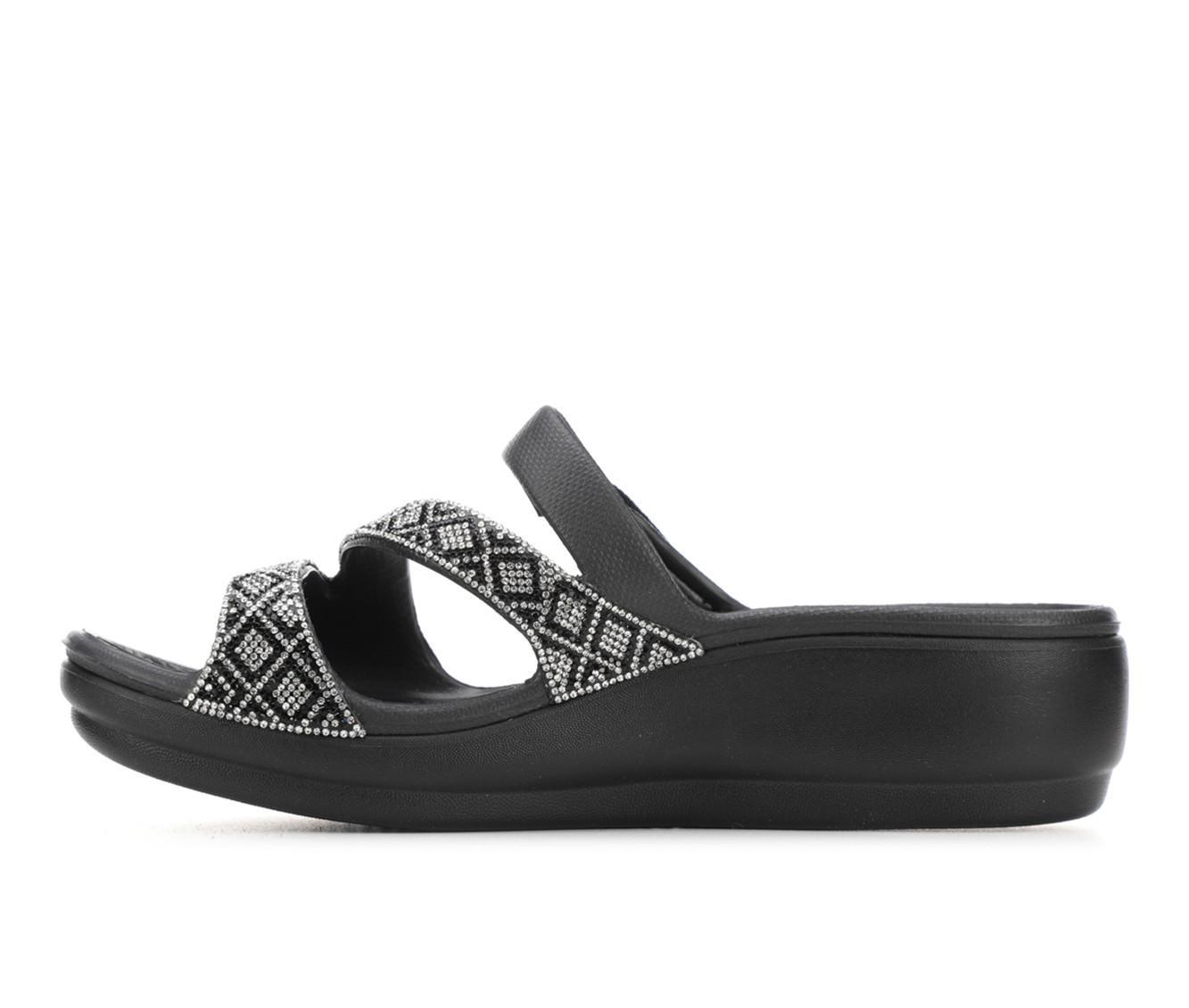 Men's Adidas Adifom Infinity Sport Slides Product Image