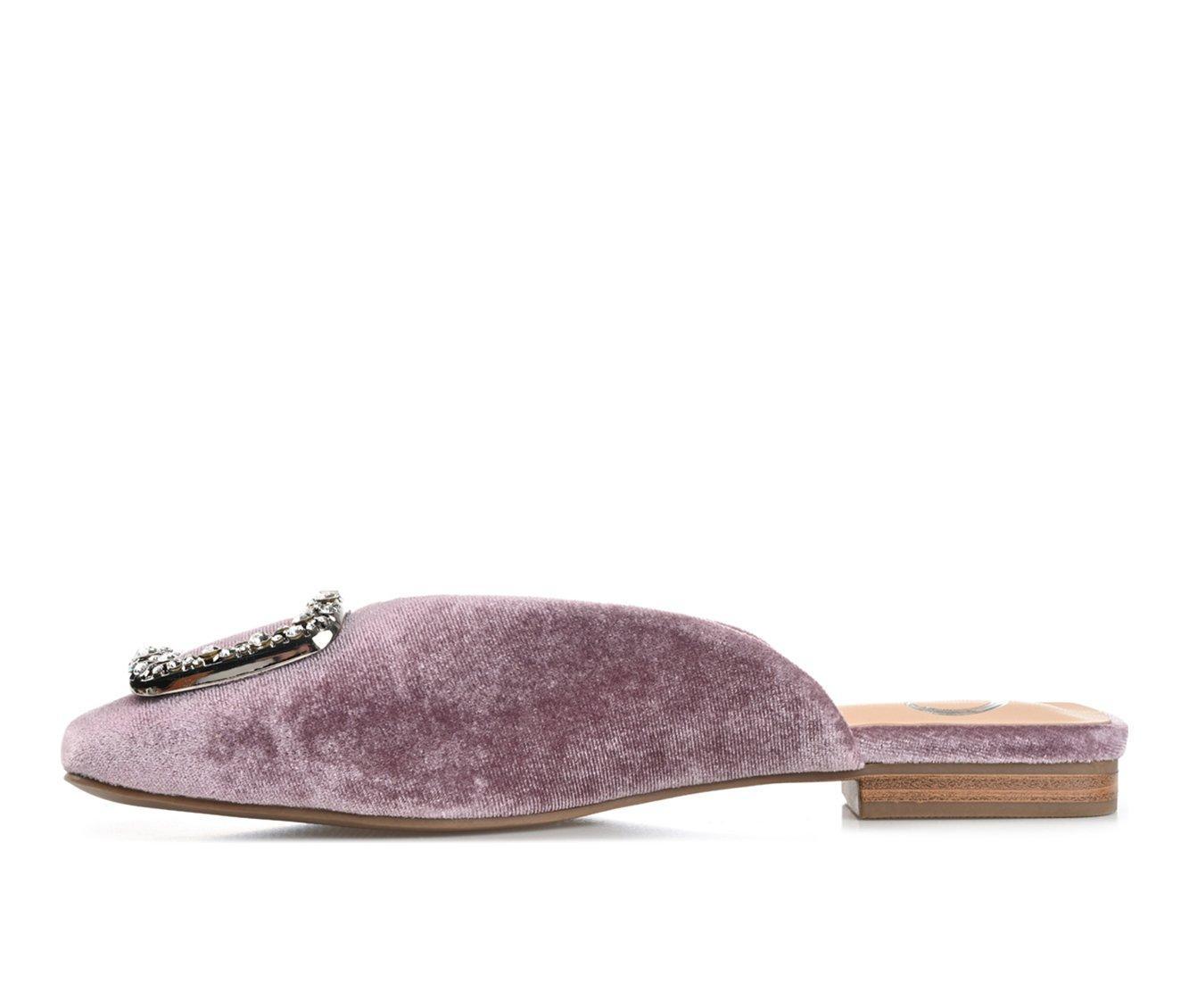 Women's Journee Collection Sonnia Mules Product Image