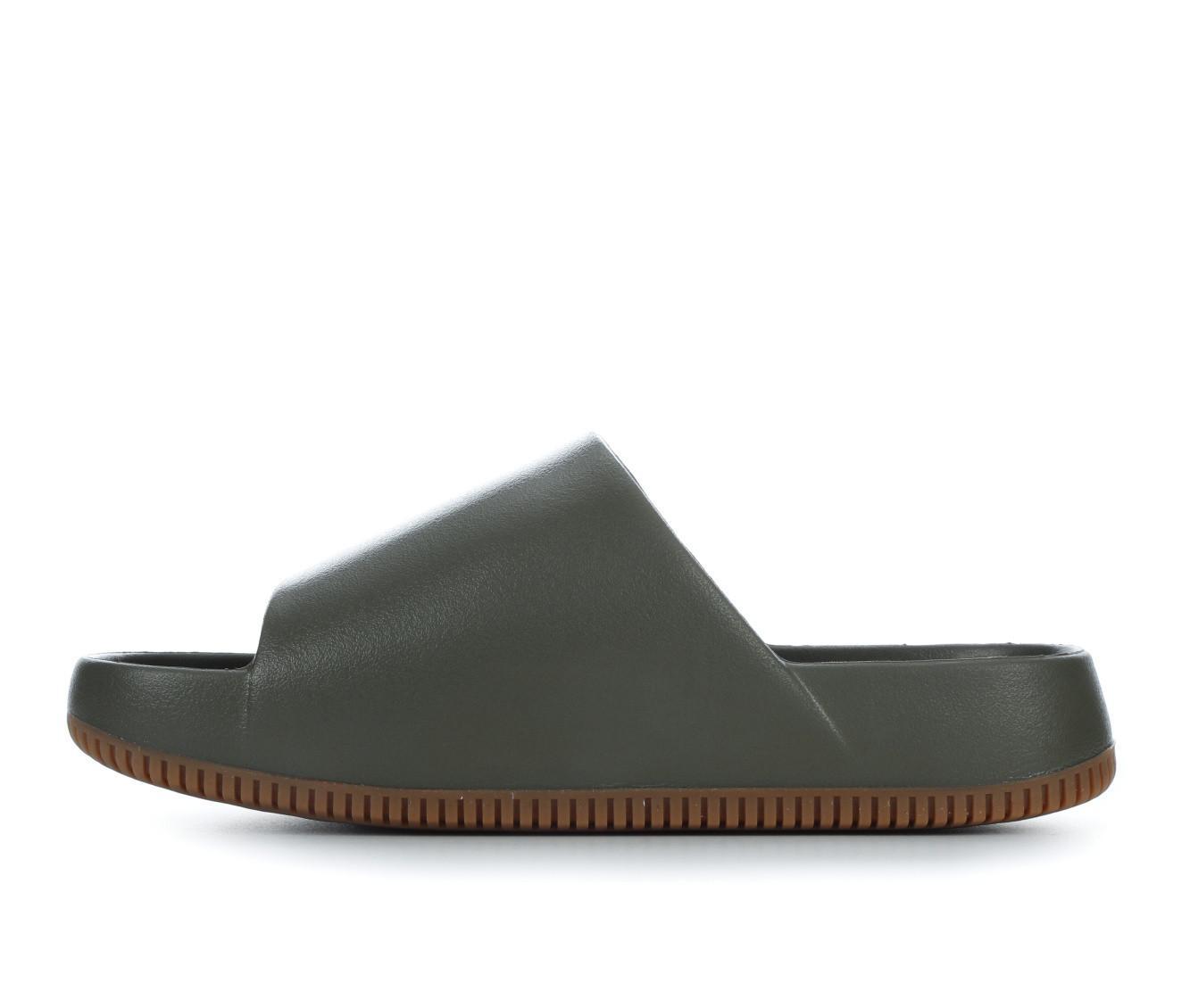 Men's Nike Calm Slide Sport Slides Product Image