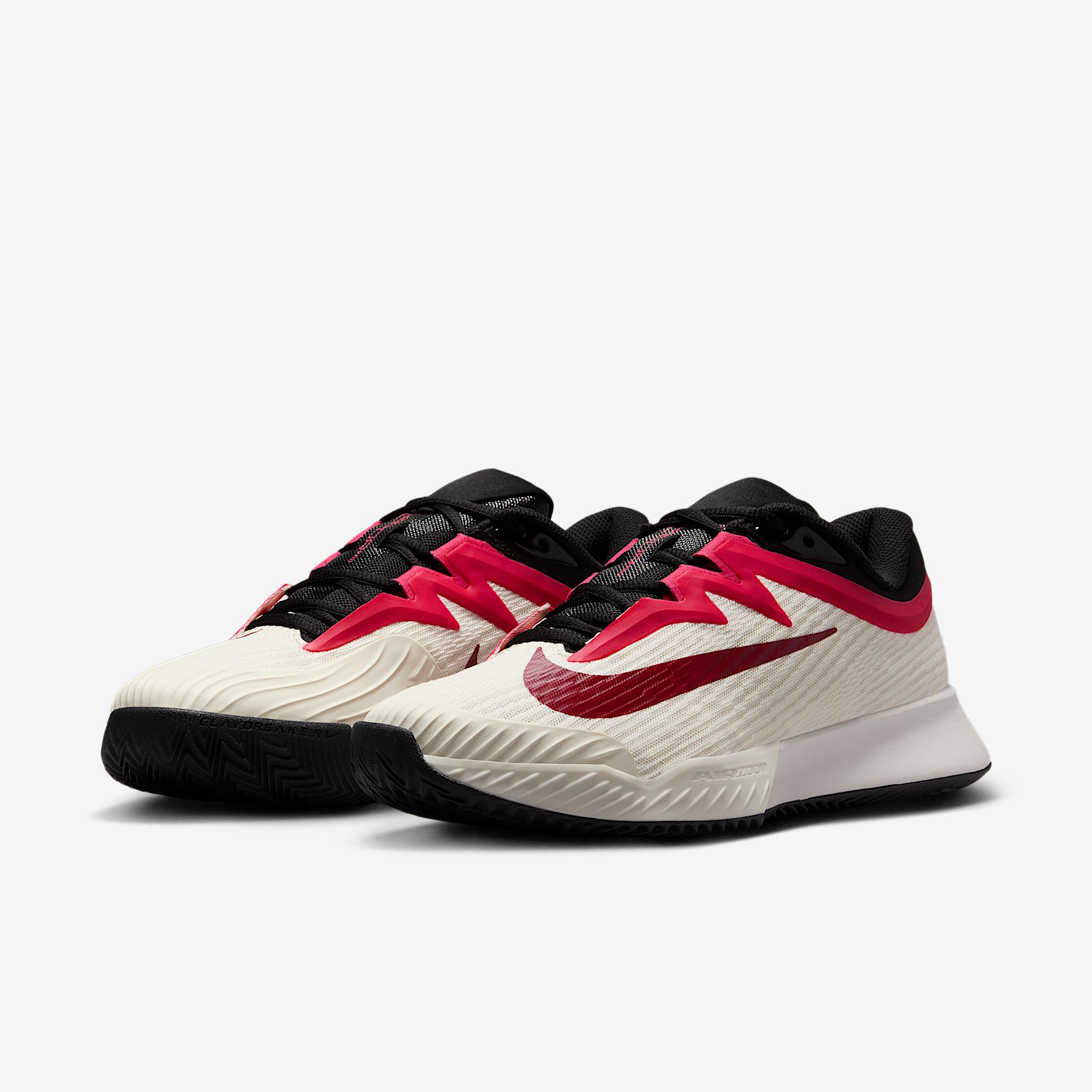 Nike Vapor Pro 3 Women's Clay Court Tennis Shoes Product Image