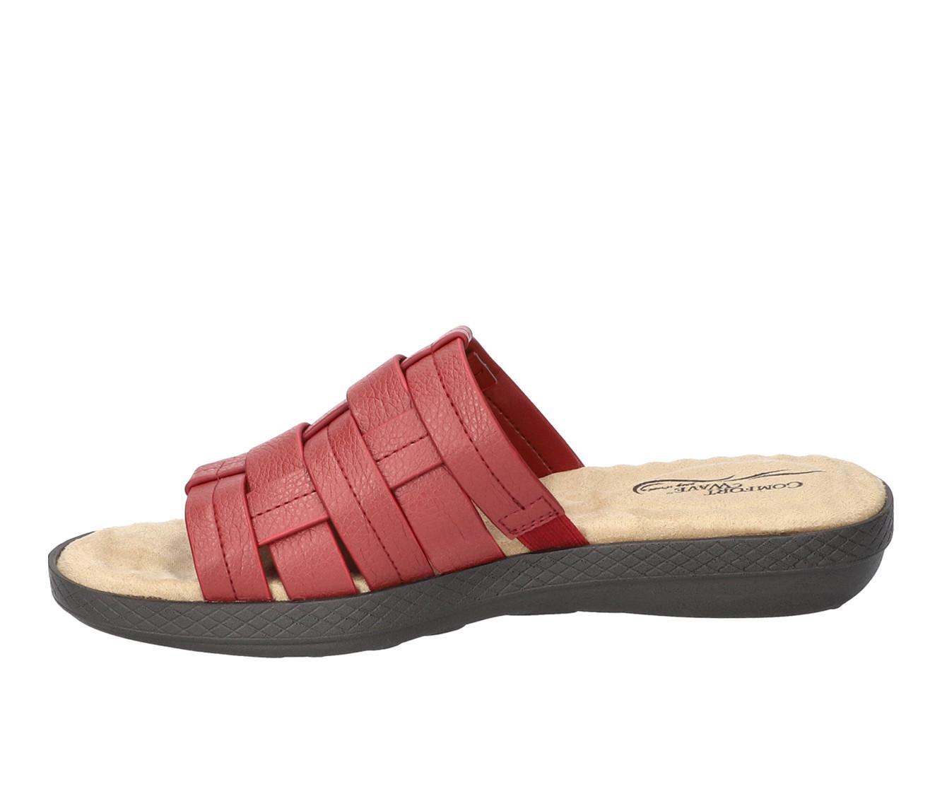 Women's Easy Street Maha Sandals Product Image