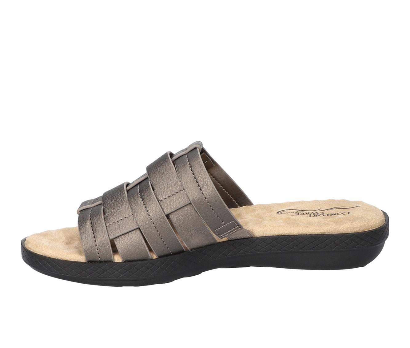 Women's Easy Street Maha Sandals Product Image