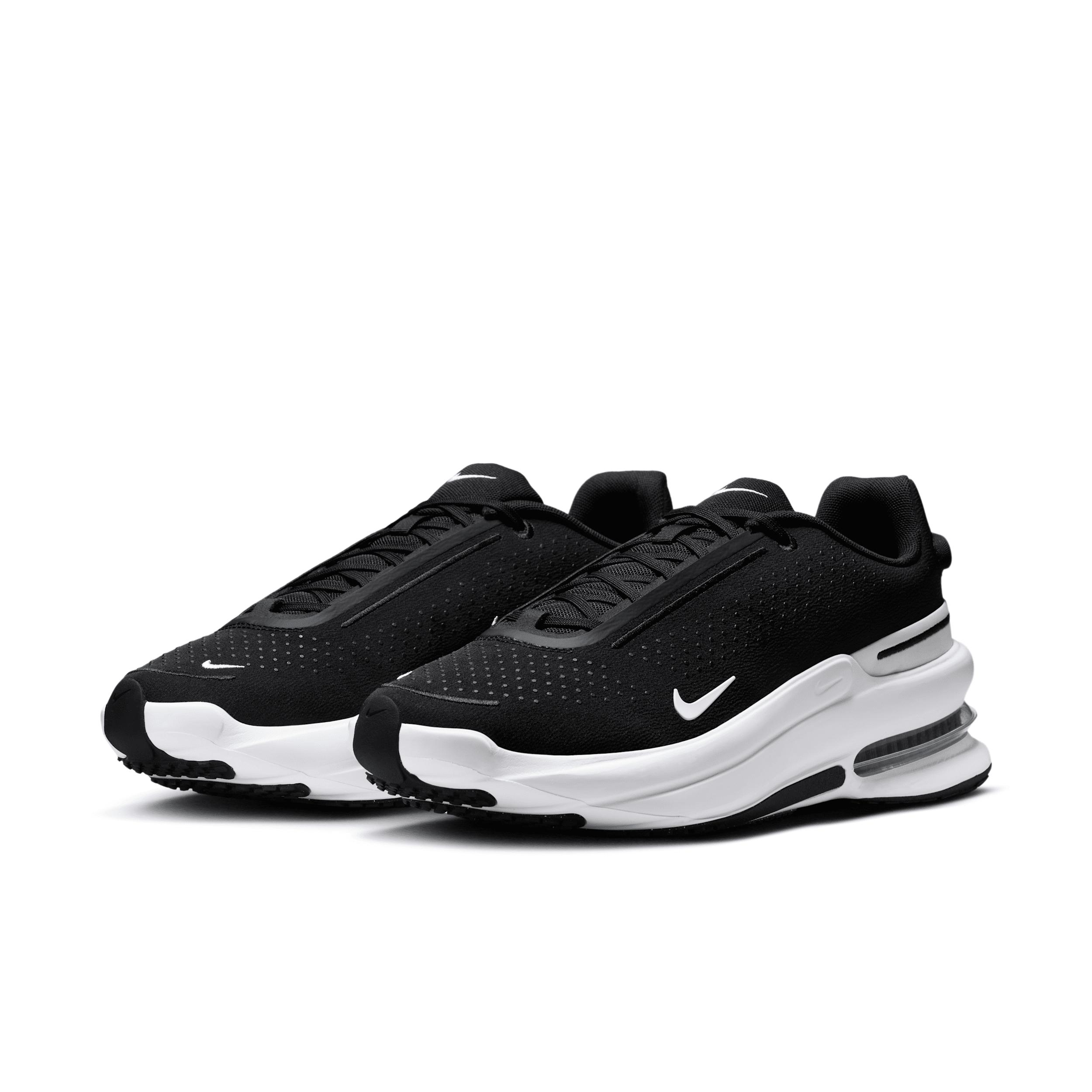Nike Mens Air Zoom Upturn SC Shoes | IB2746-004 Product Image