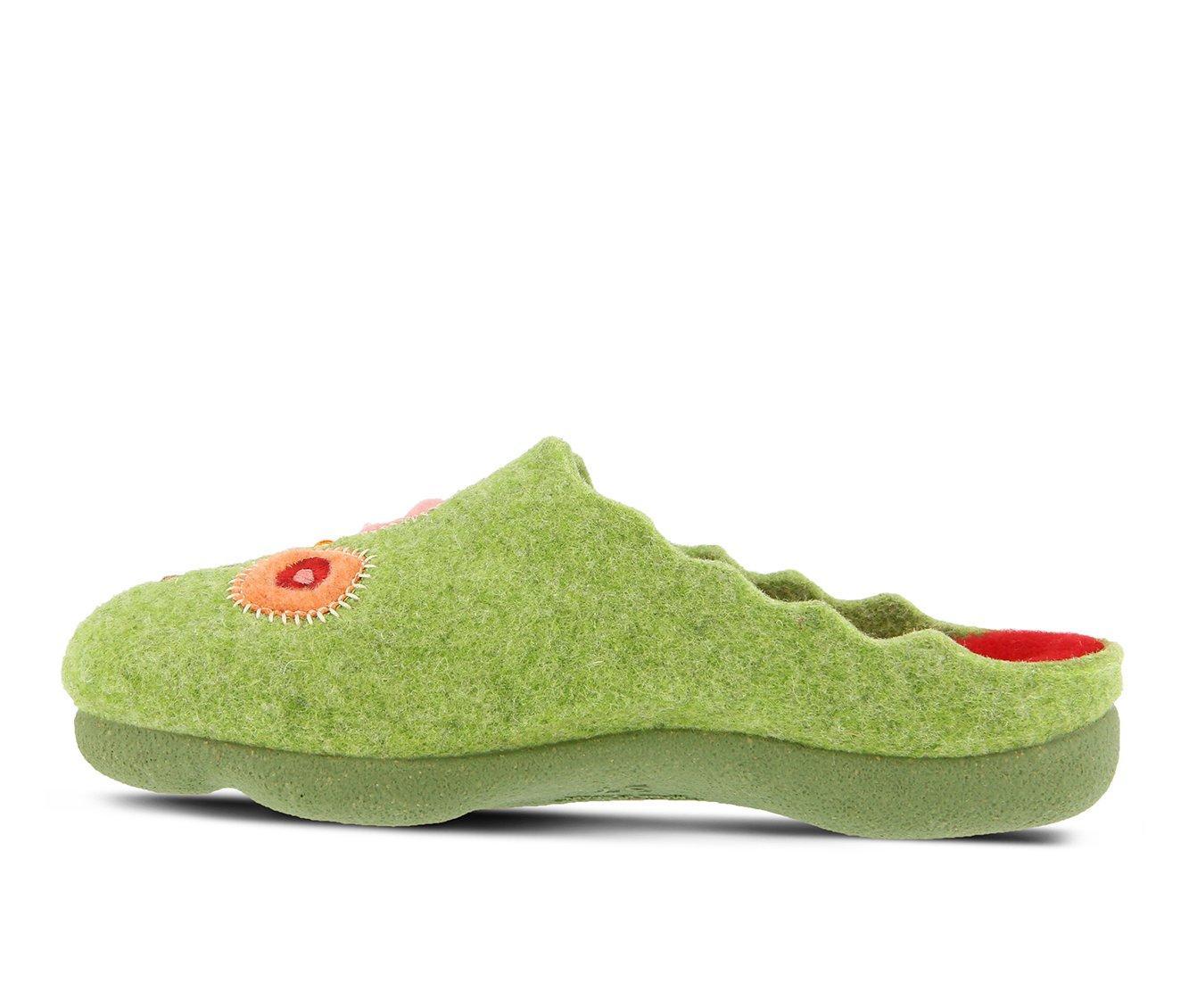 Women's Flexus Wildflower Mules Product Image