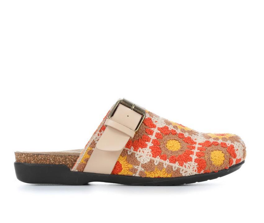 Women's Vintage 7 Eight Cora Clog Product Image