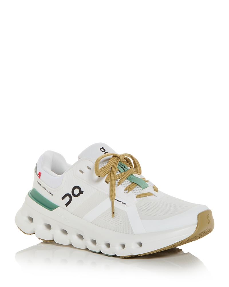 On Womens Cloudrunner 2 Running Sneakers Product Image