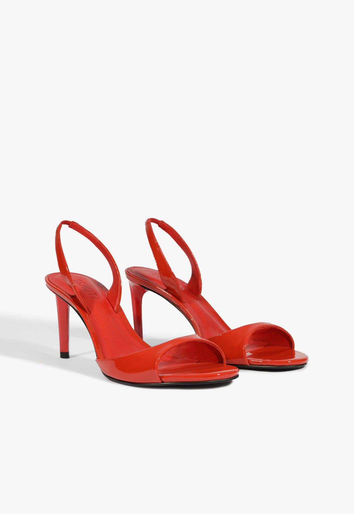 Scarlett Sling Mid Sandal Product Image