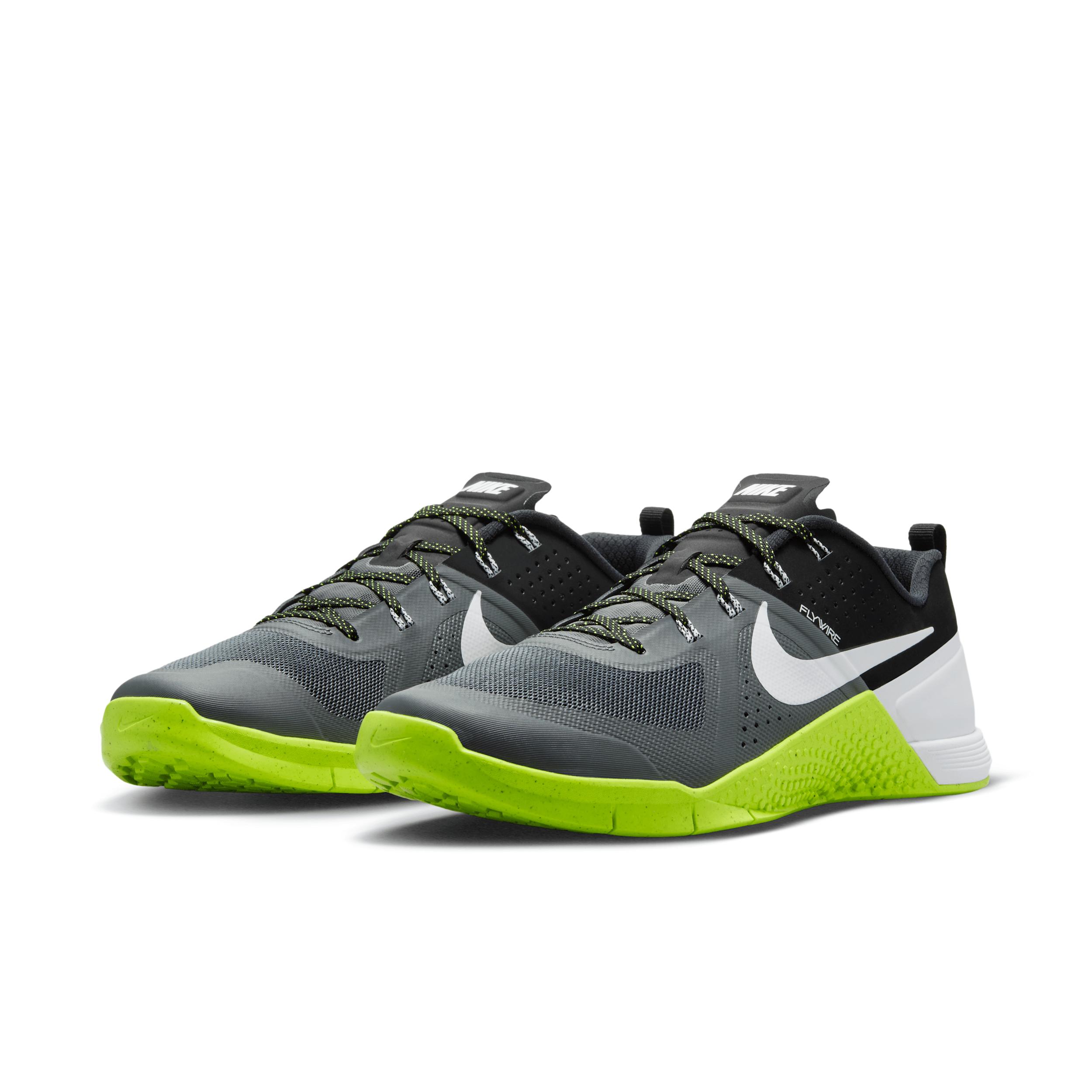 Nike Mens Metcon 1 OG Workout Shoes | FQ1854-003 Product Image
