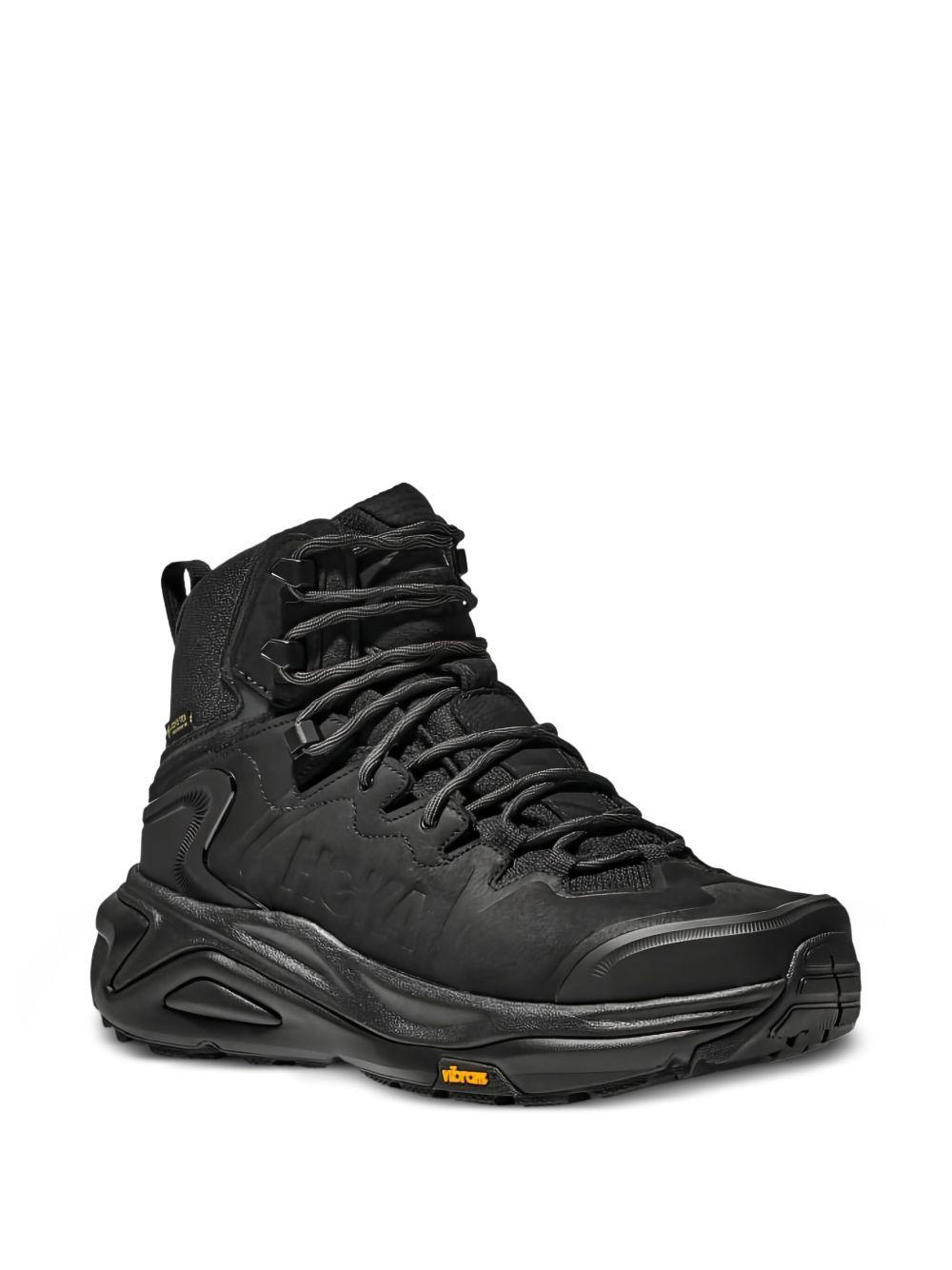 Kaha 3 high-top hiking sneakers Product Image
