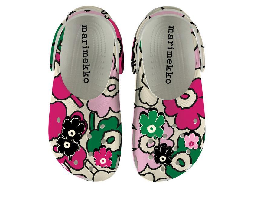 Women's Crocs Classic Marrimekko Clogs Product Image