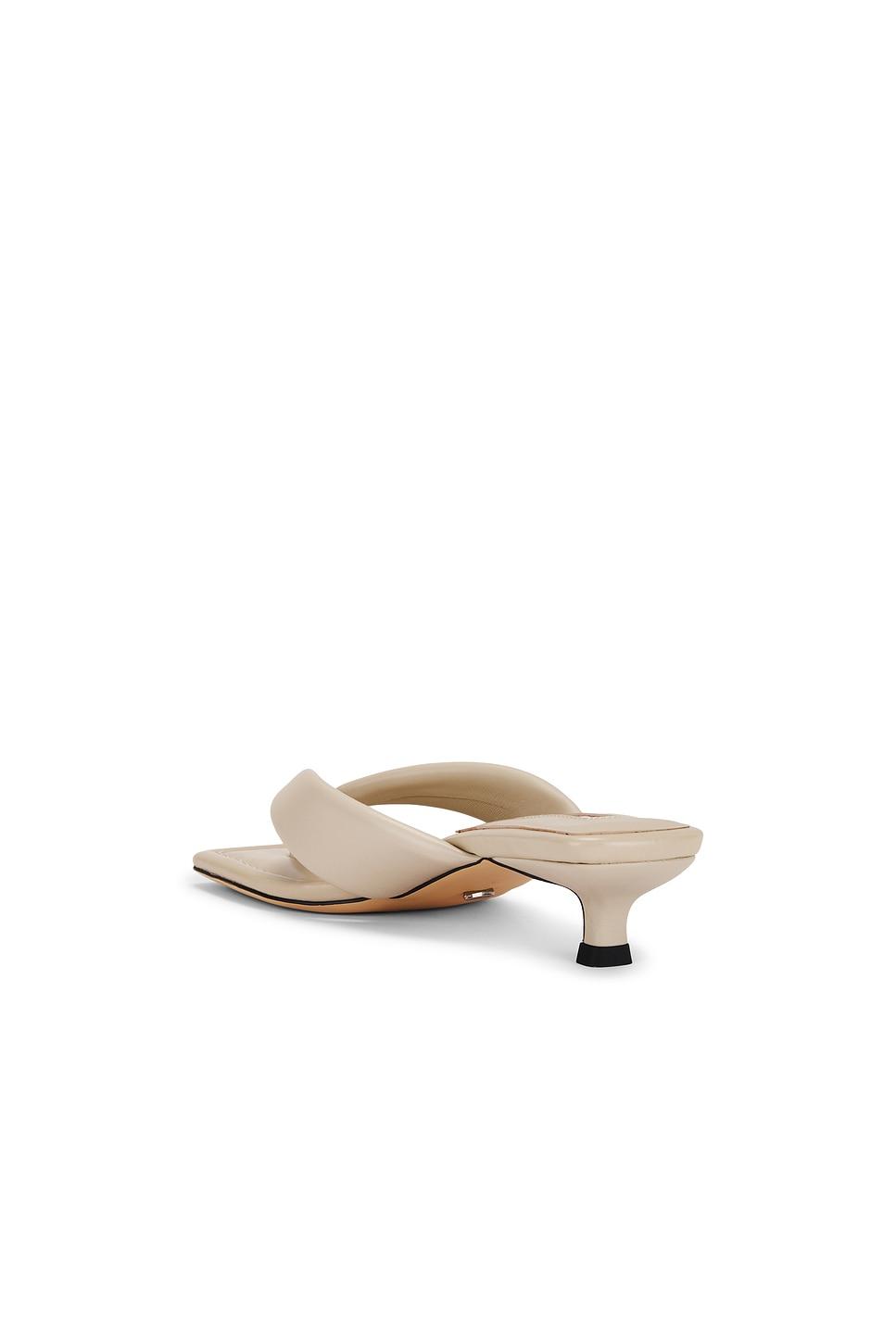 Tropic Sandal Tony Bianco Product Image