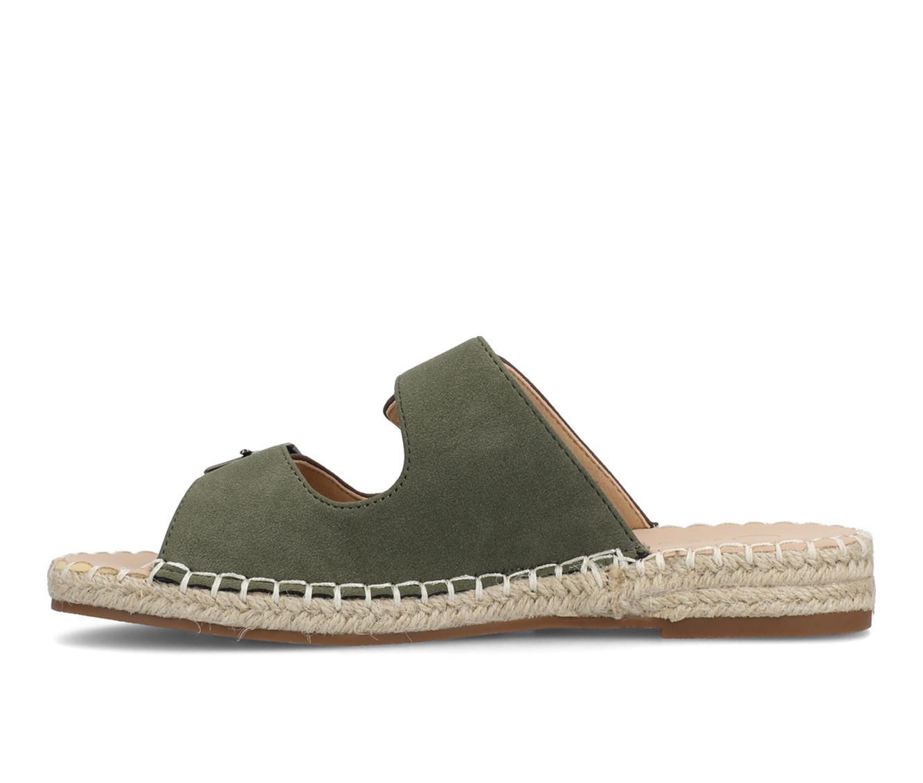 Women's Journee Collection Tresah Sandals Product Image