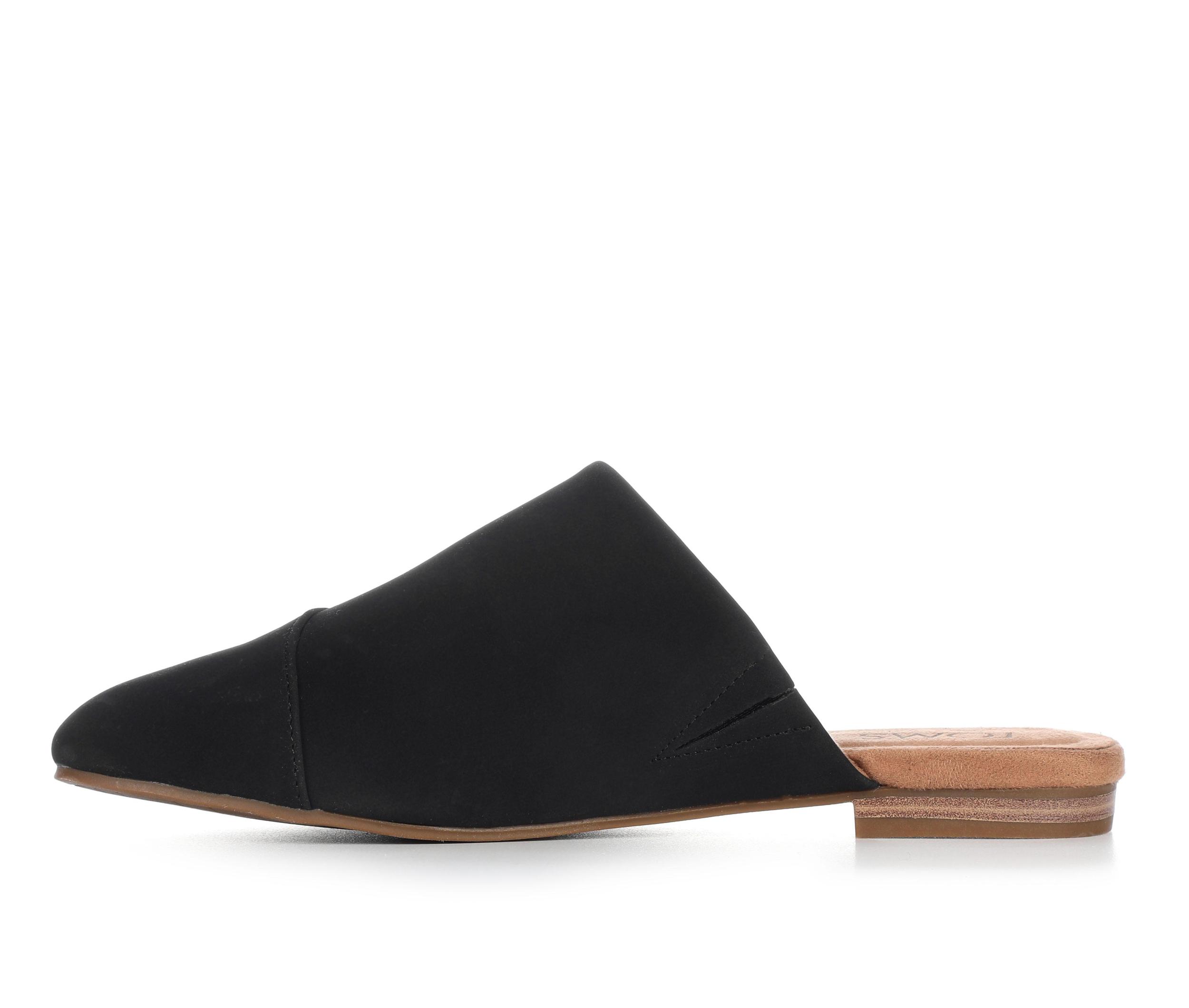 Women's TOMS Romy Flats Product Image