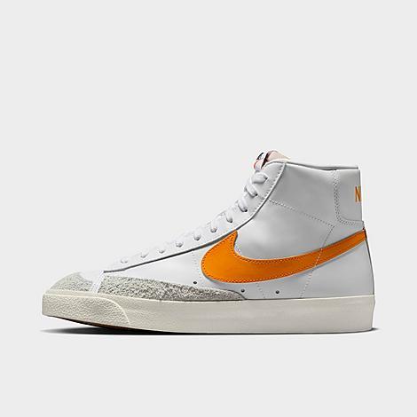 Nike Mens Blazer Mid 77 Vintage Shoes | BQ6806-133 Product Image