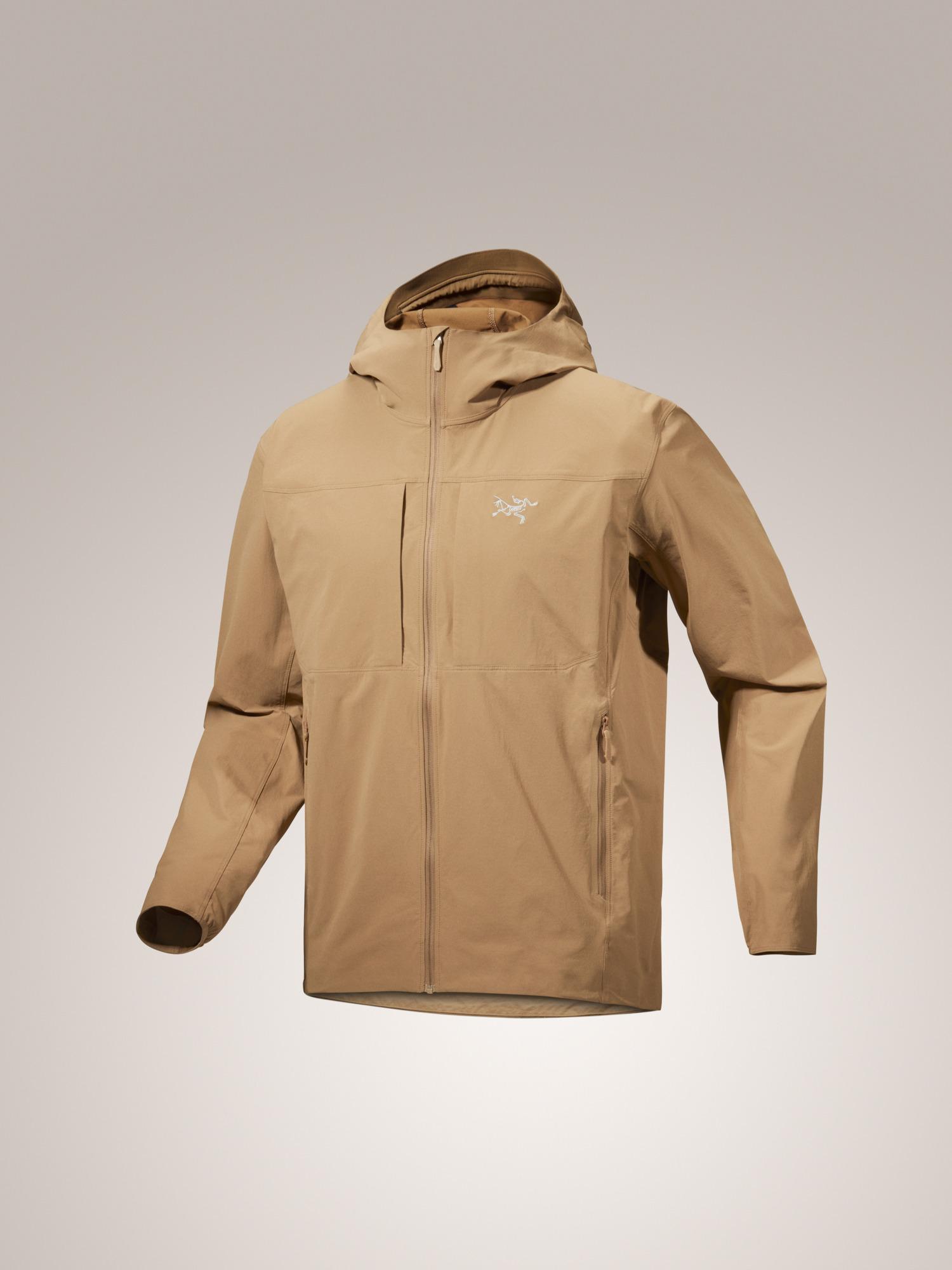 Gamma Lightweight Hoody Men's Product Image