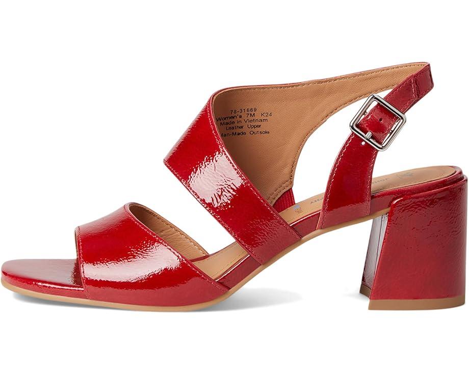 Josie T-Strap Sandals Product Image