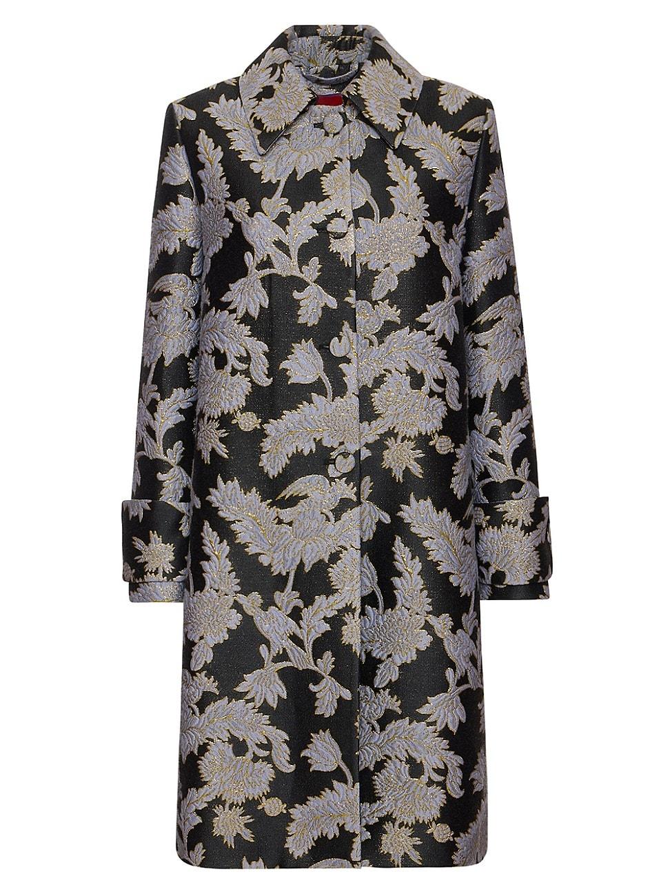 Womens Precious Coat Product Image