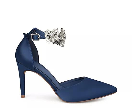 Journee Collection Womens Loxley Pump Product Image