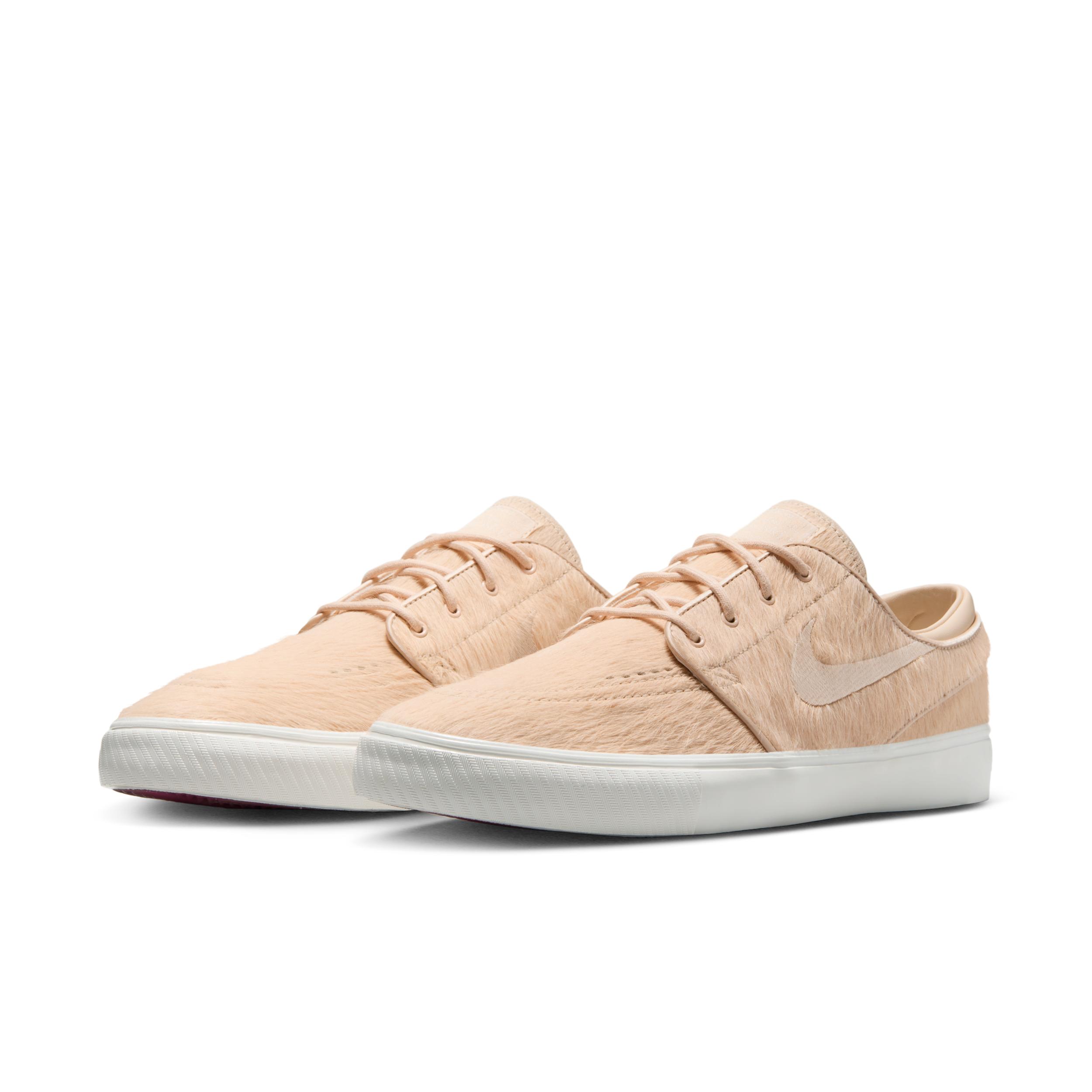 Mens Nike SB Zoom Janoski OG+ SE Skate Shoes | HF3060-200 Product Image
