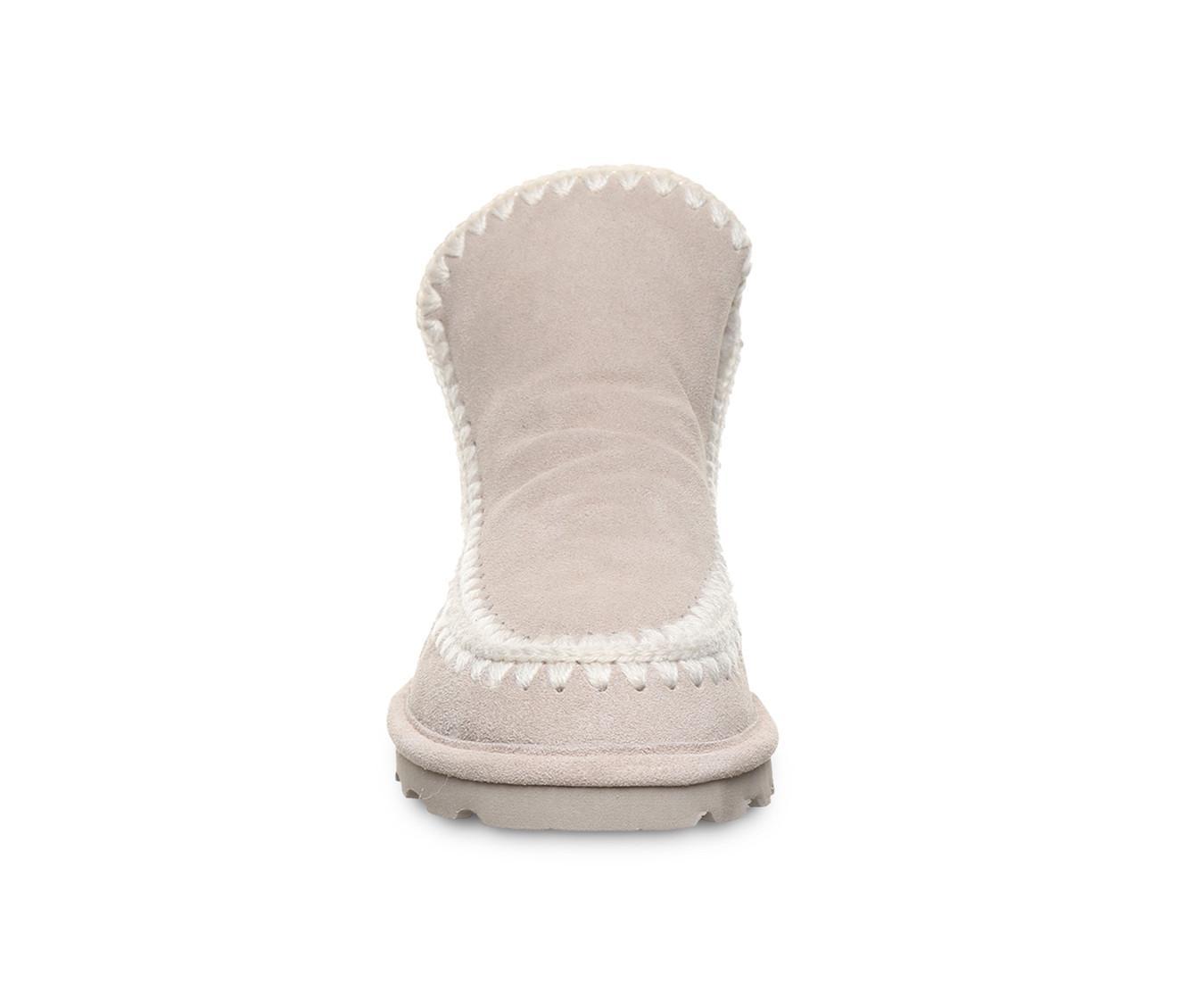 Women's Bearpaw Winter Moccasin Booties Product Image
