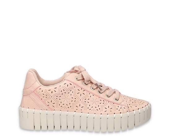 Easy Street Womens Retta Sneaker Product Image