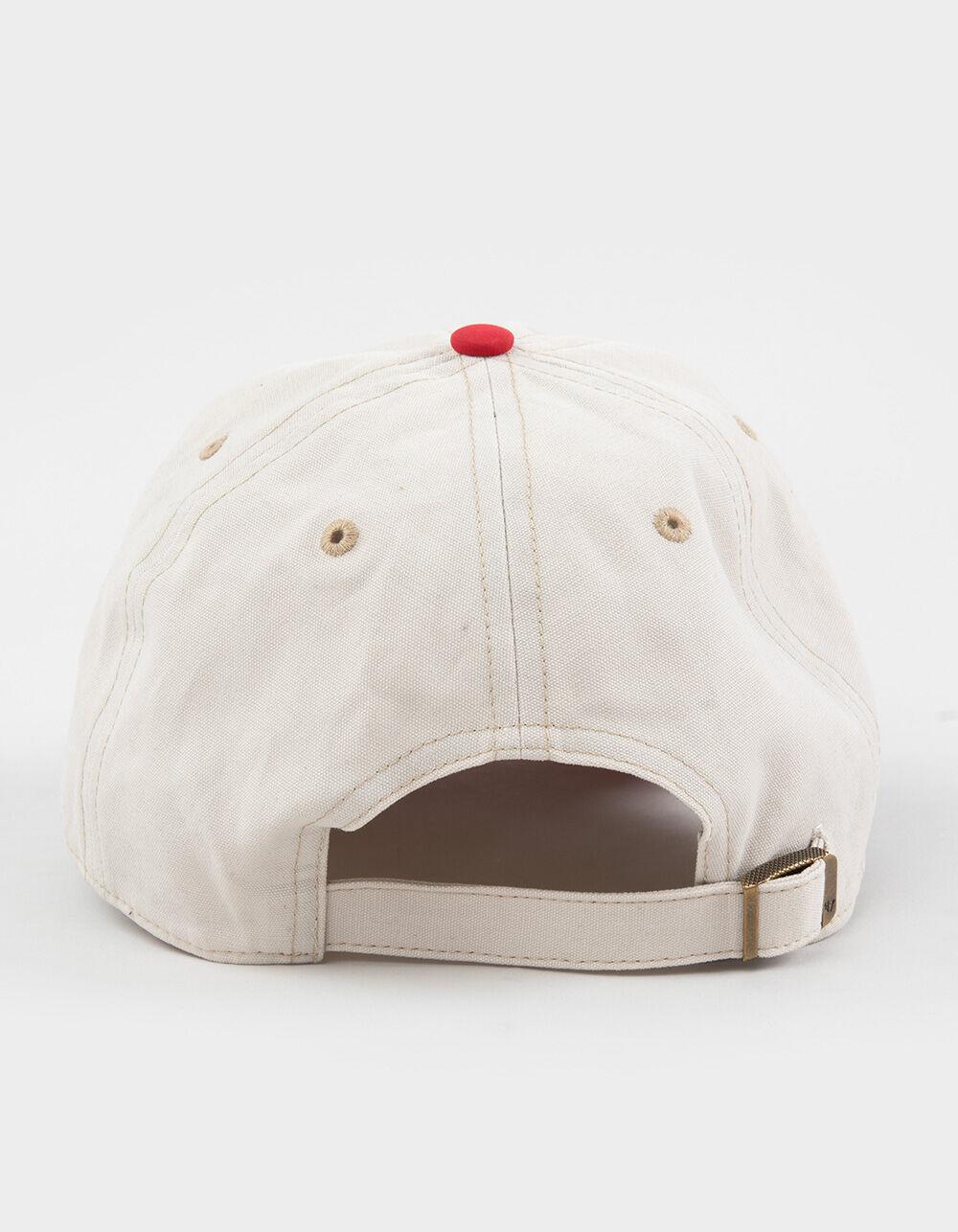 47 BRAND San Francisco 49ers Campscape '47 Cleanup Strapback Hat - MULTI Product Image