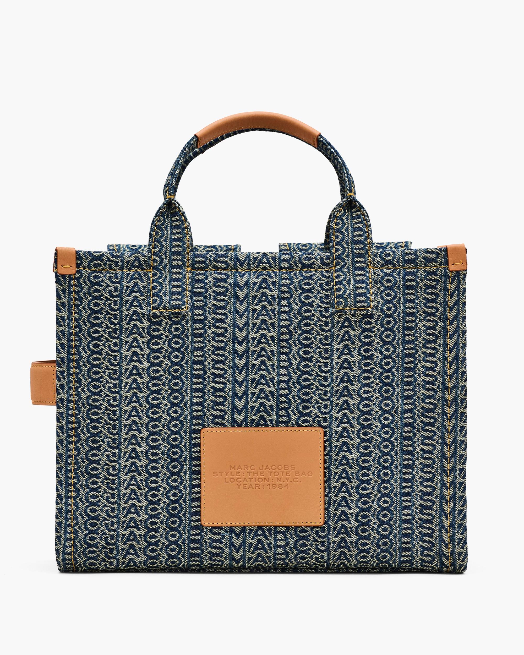 The Leather Medium Tote Bag Product Image