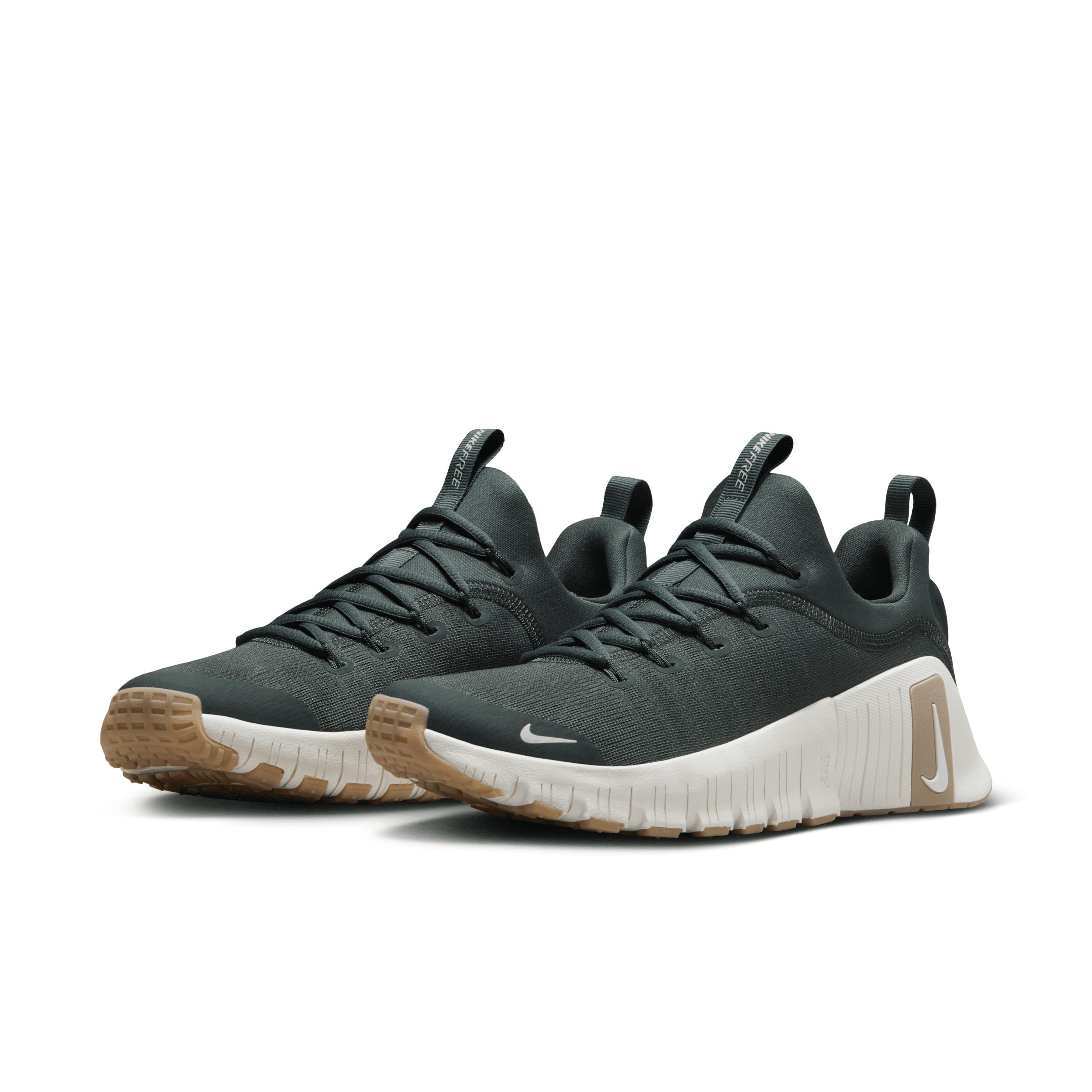 Nike Women's Free Metcon Workout Shoes Product Image