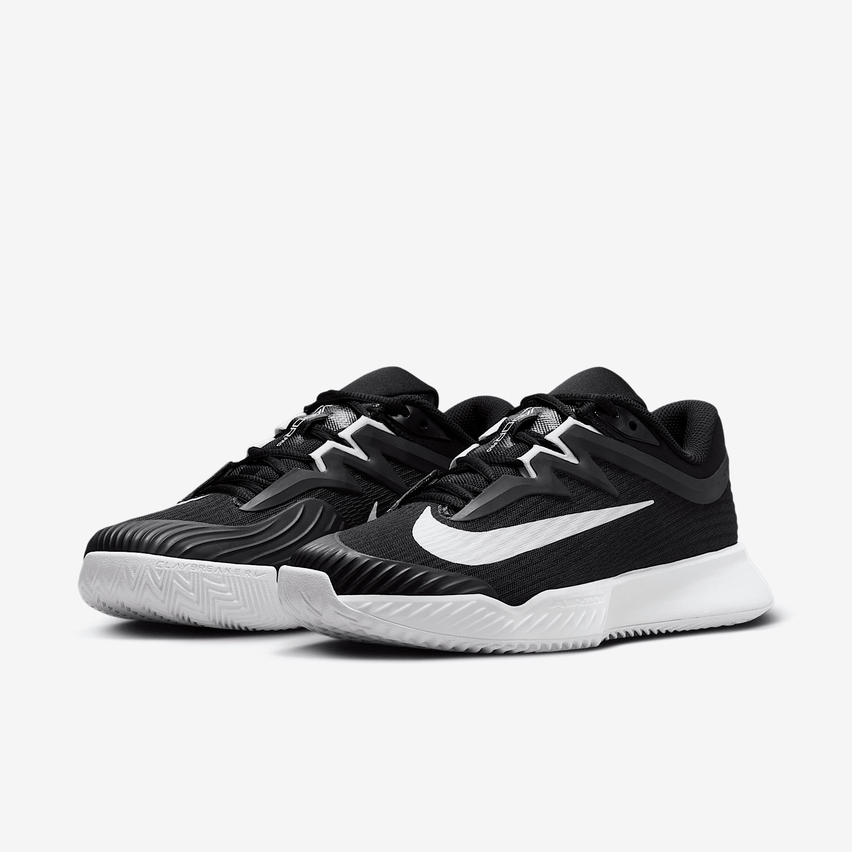 Nike Vapor Pro 3 Women's Clay Court Tennis Shoes Product Image