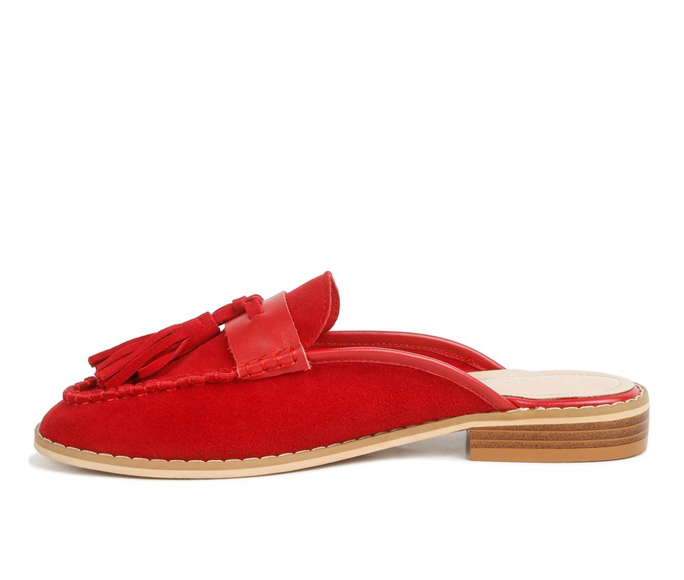 Women's Rag & Co Edmanda Mules Product Image