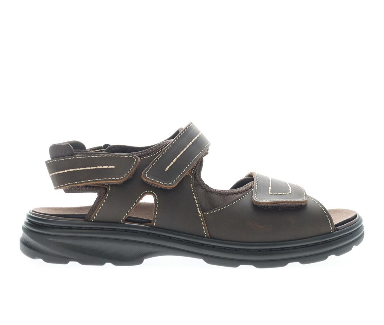 Men's Propet Hudson Outdoor Sandals Product Image