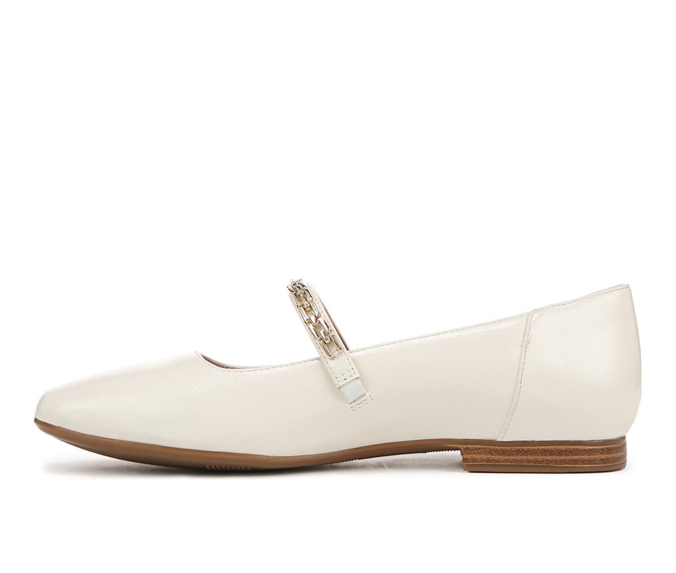 Women's Naturlizer Kelly Chain Flats Product Image