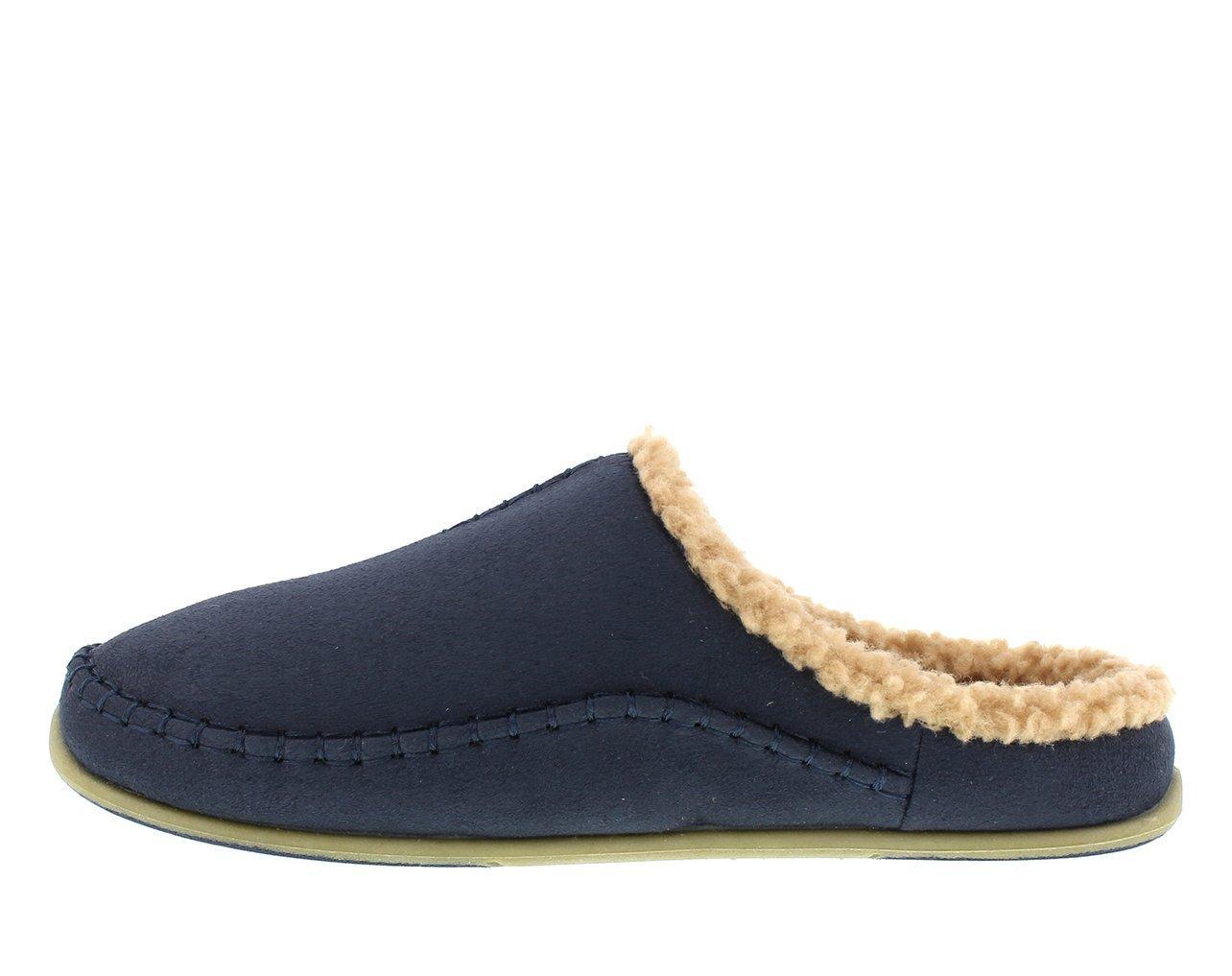 Deer Stags Nordic Clog Slippers Product Image