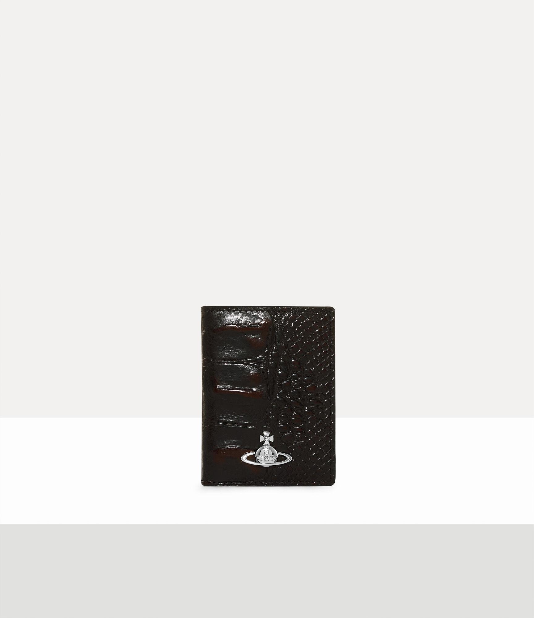 Small Vertical Wallet Product Image