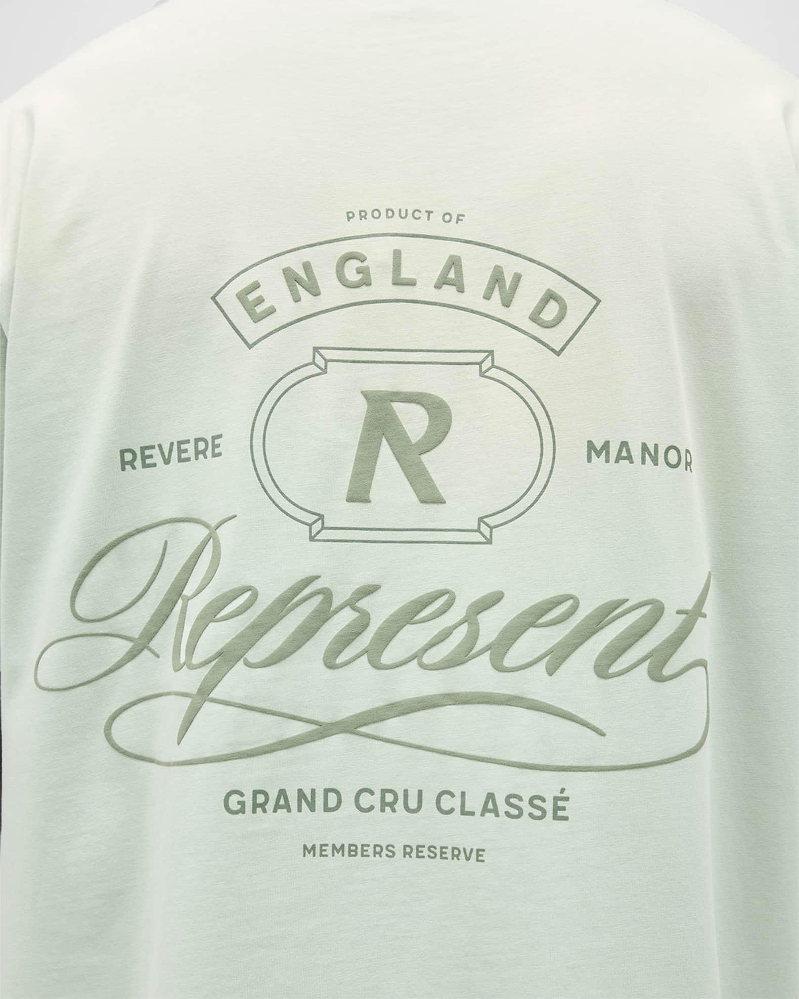 Men's Gran Cru Classe Crewneck T-Shirt Product Image
