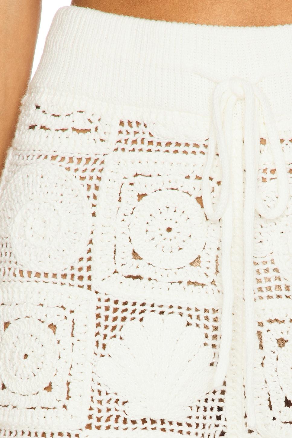 x LSPACE Catalina Short Rails Product Image