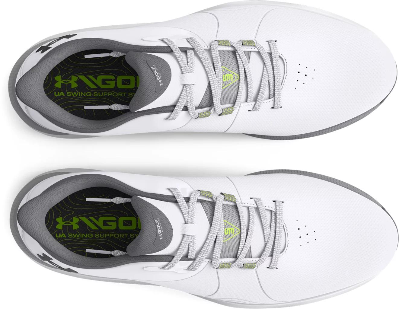 UA Drive Pro Spikeless Product Image