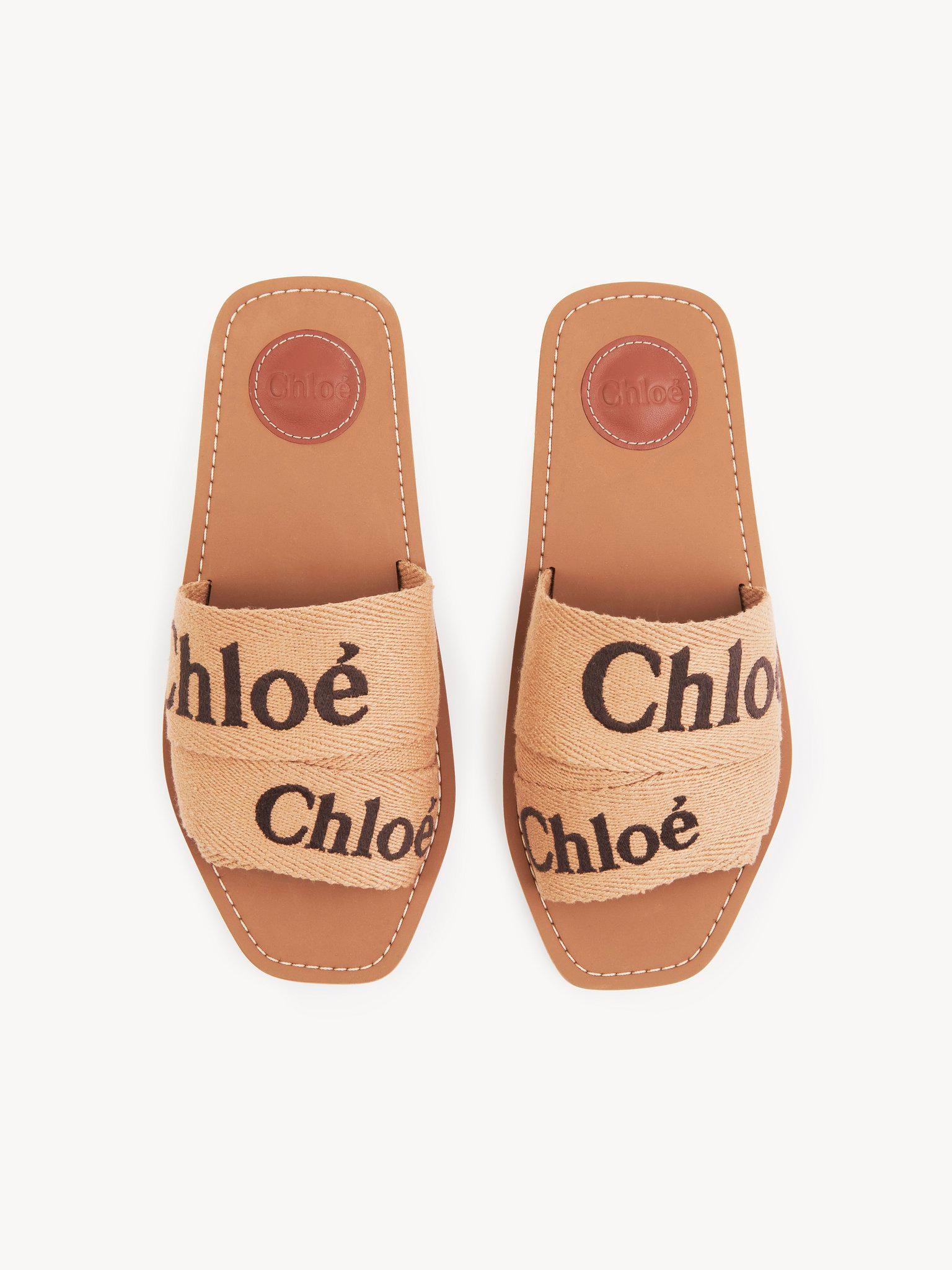 Woody mule Product Image